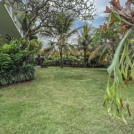 Dlobong Suite Ubud Dış mekan fotoğraf