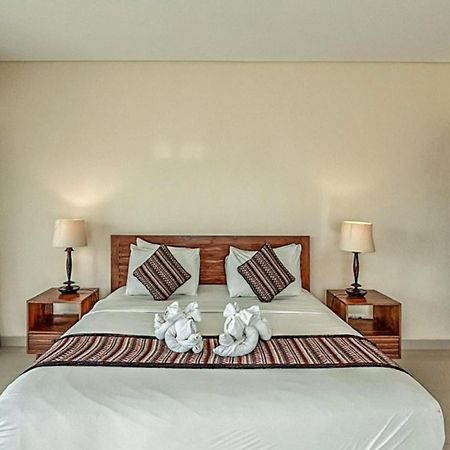 Dlobong Suite Ubud Dış mekan fotoğraf