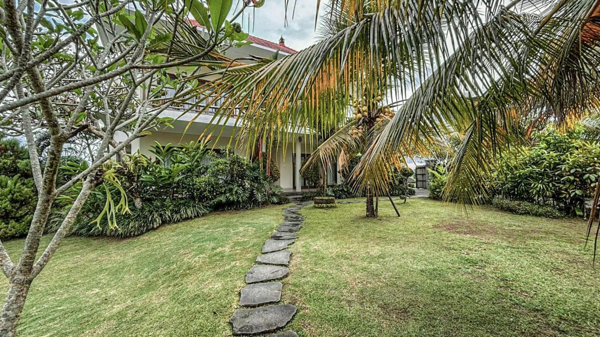 Dlobong Suite Ubud Dış mekan fotoğraf